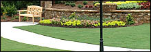 Commercial Landscaping Services